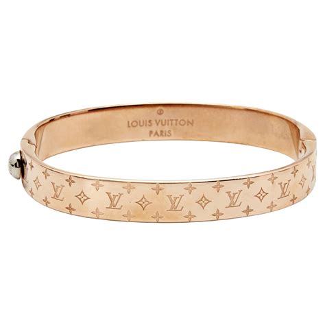 louis vuitton bracelet sizes|louis vuitton bracelet cost.